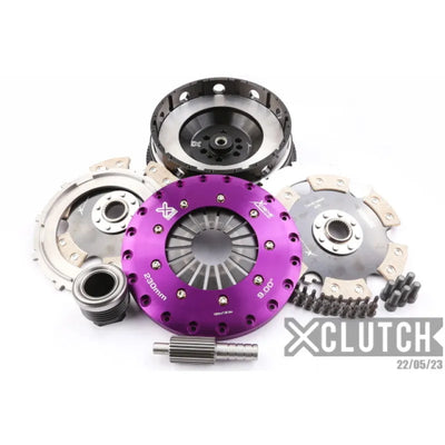 XClutch auto part
