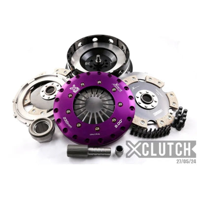 XClutch hardware kit