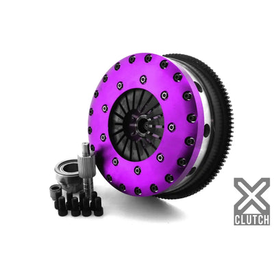 XClutch hardware kit