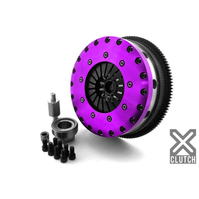 XClutch hardware kit