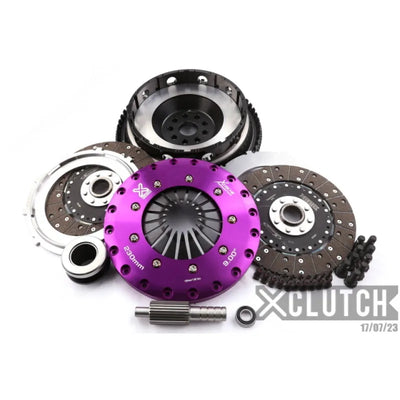 XClutch auto part