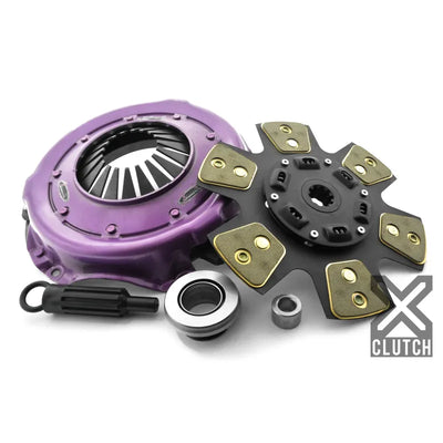 XClutch auto part