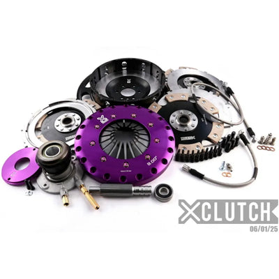 XClutch auto part