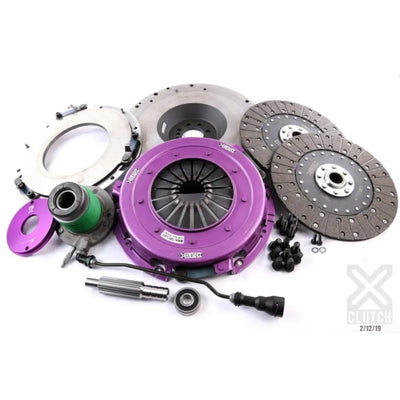 XClutch auto part