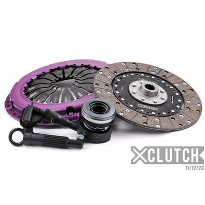 XClutch auto part