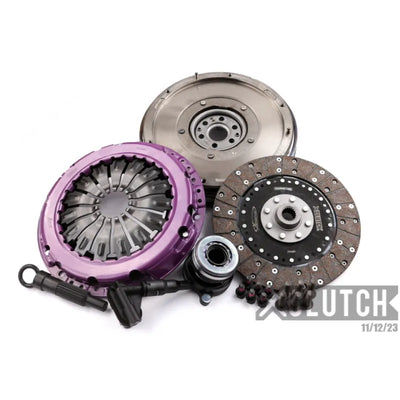 XClutch auto part