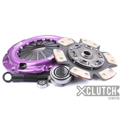 XClutch auto part