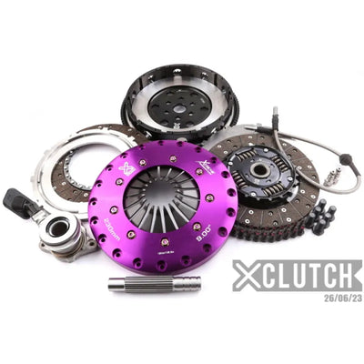 XClutch auto part