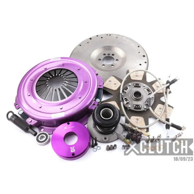 XClutch auto part