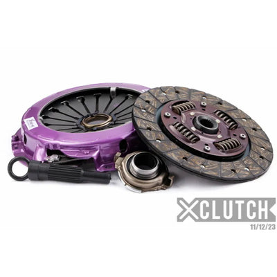 XClutch auto part