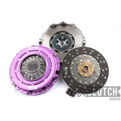 XClutch auto part
