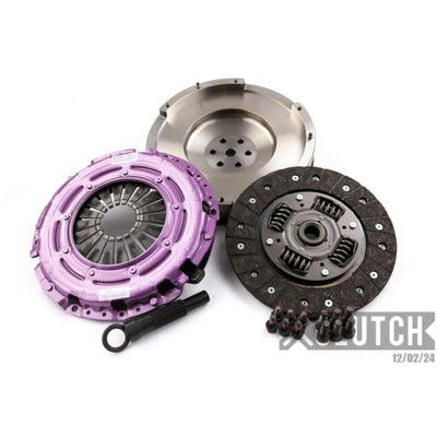 XClutch auto part