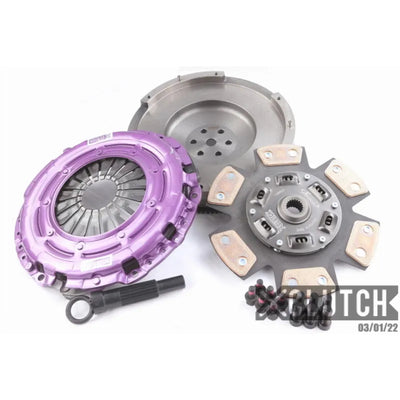 XClutch auto part