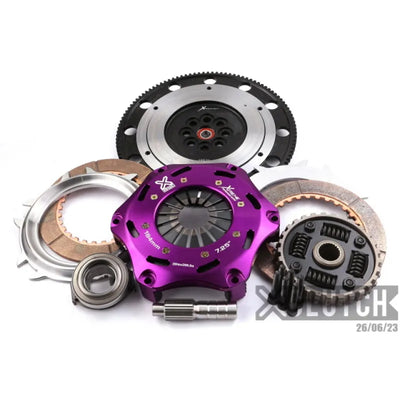 XClutch auto part