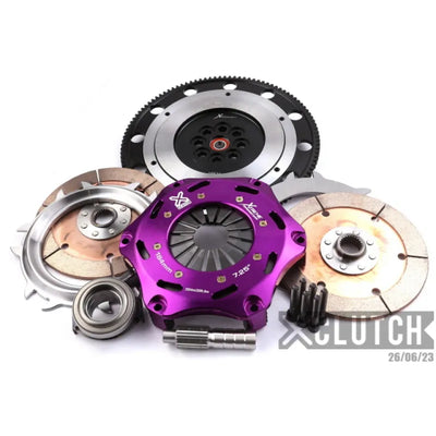 XClutch auto part