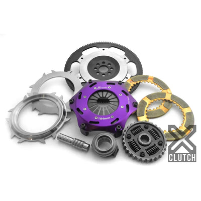 XClutch auto part