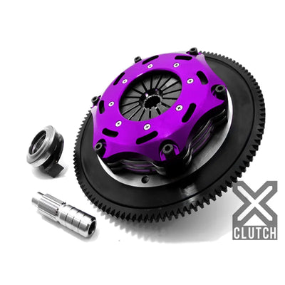 XClutch auto part