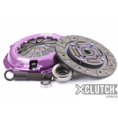 XClutch auto part