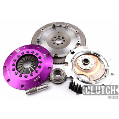 XClutch auto part