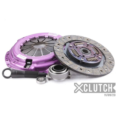 XClutch auto part