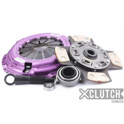 XClutch auto part