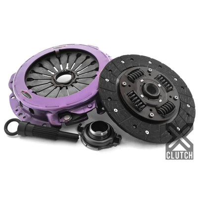 XClutch auto part