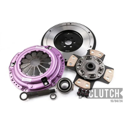 XClutch auto part