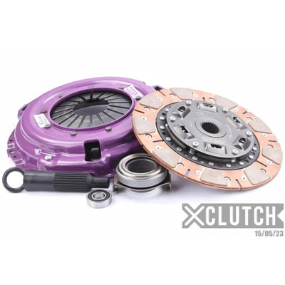 XClutch auto part