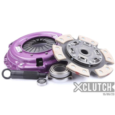 XClutch auto part
