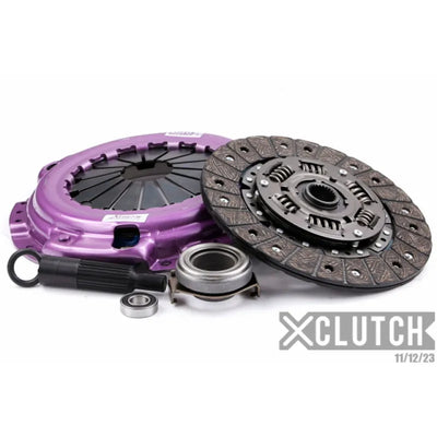 XClutch auto part