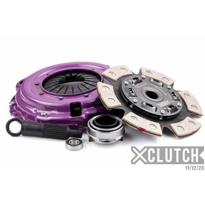 XClutch auto part
