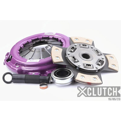 XClutch auto part