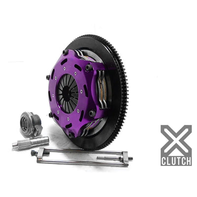 XClutch auto part