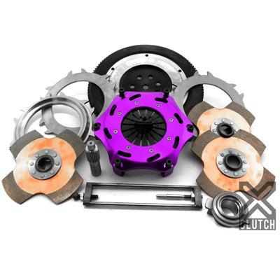 XClutch auto part