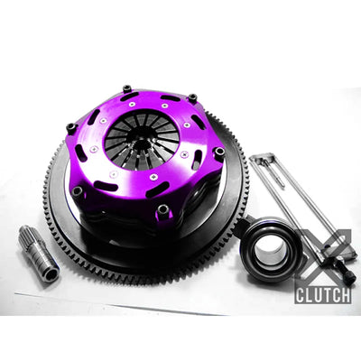 XClutch auto part