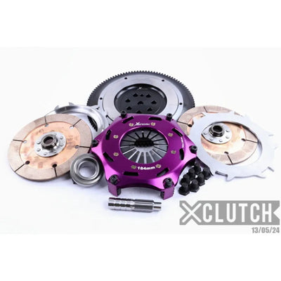 XClutch auto part
