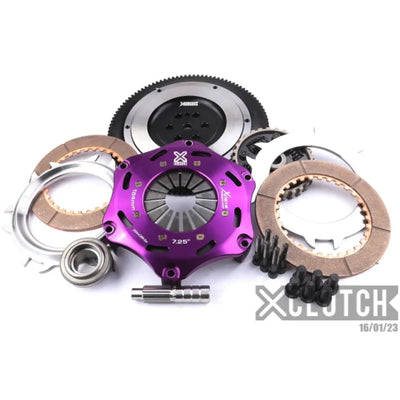 XClutch auto part