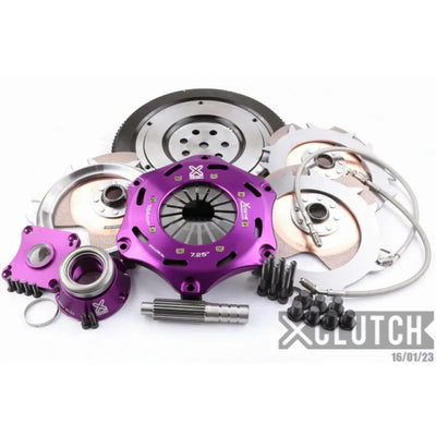 XClutch auto part
