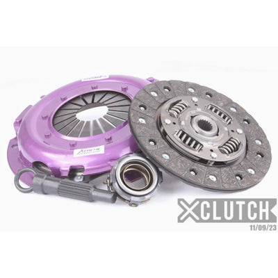 XClutch auto part