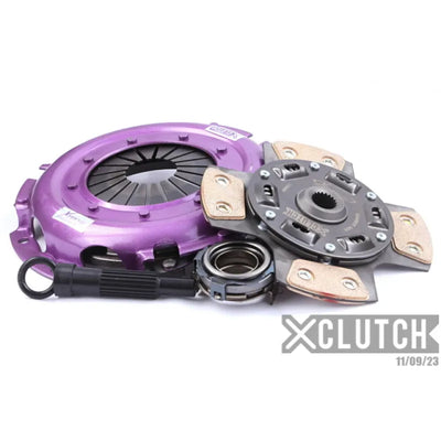 XClutch auto part