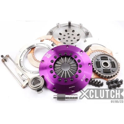 XClutch auto part