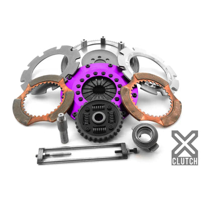 XClutch auto part