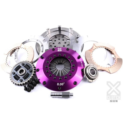 XClutch auto part