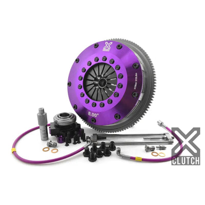 XClutch auto part