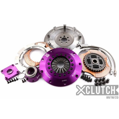 XClutch auto part