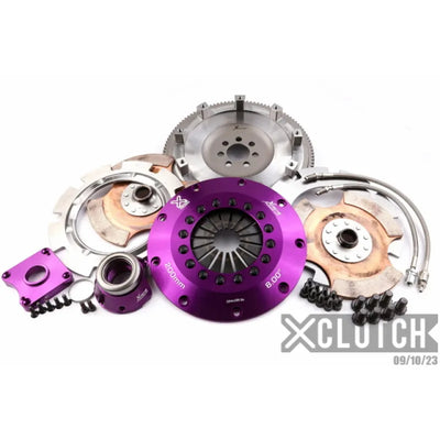 XClutch auto part