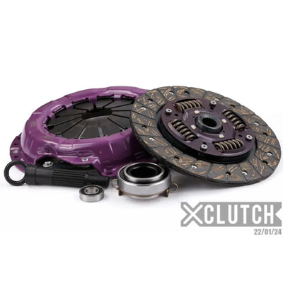 XClutch auto part