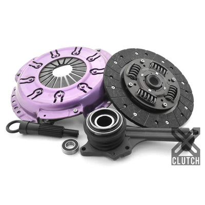 XClutch auto part