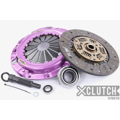 XClutch auto part