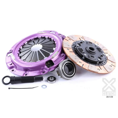 XClutch auto part